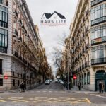 Los mejores barrios para invertir en Madrid